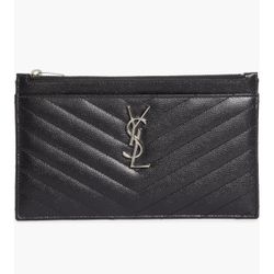 YSL Wallet