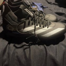 adidas cleats 