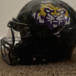 Football Helmet 