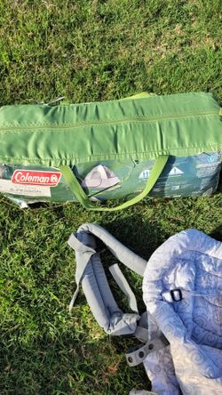 Tent