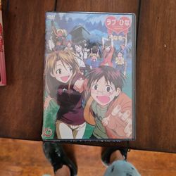 Love Hina