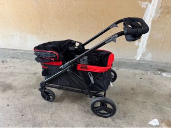 Wagon