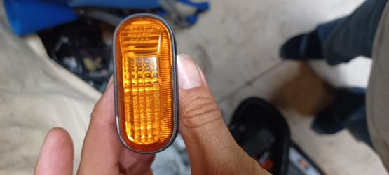 Ef Civic Integra Jdm Side Marker