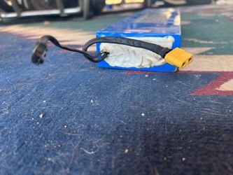 48v Rechargeable lithium ion battery for electric scooter