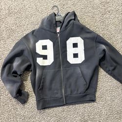 Culture kings hoodie