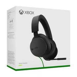 Xbox Wired Headset 