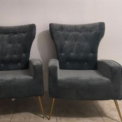 Accent Chair