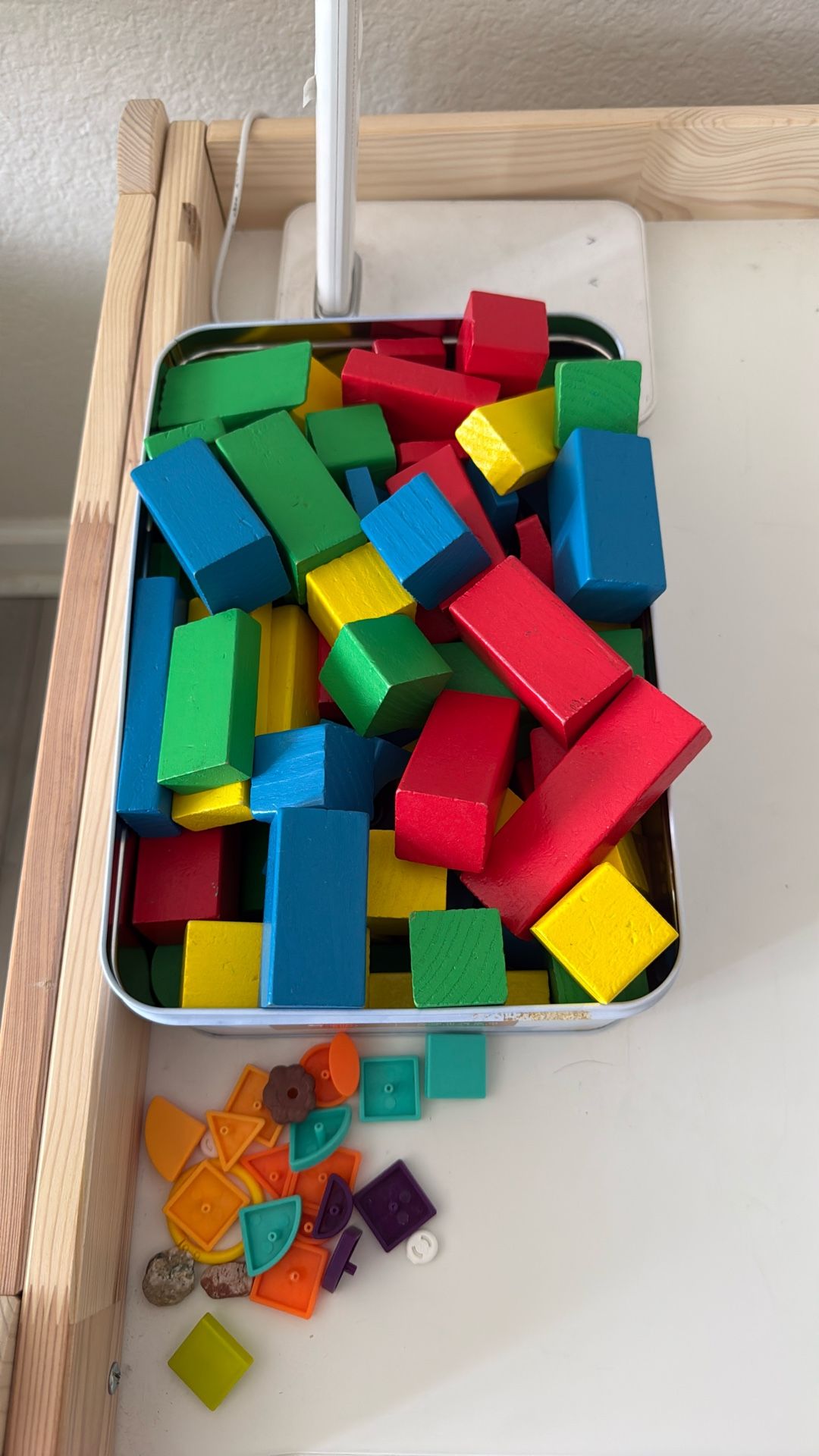 Building Block