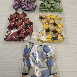 Expeditions (Character Meeples) board game upgrade