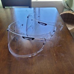 Arai Motorcycle Helmet VAS-V-IC Visor
