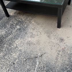 Short Table 