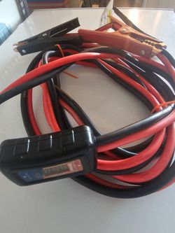 Car Jumper special one NEW. $15