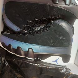 Jordan 9s
