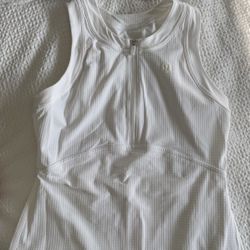 Lululemon Size 2 Dress 