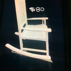 Rocker Chair