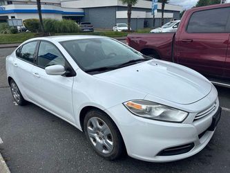 2015 Dodge Dart