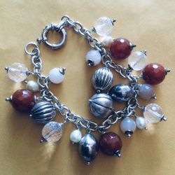 925 Milor Italy Bracelet 