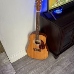 Guitar $50
