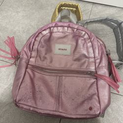 statebook Bag 