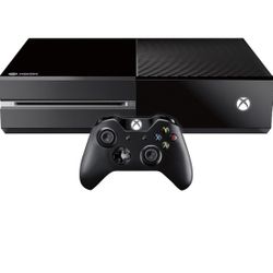 Xbox One OBO