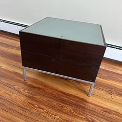 MCM Side table