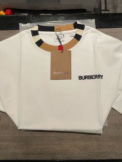 Mens Burberry Shirt
