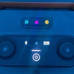JBL Club 120!