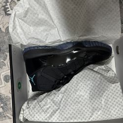 Authentic Retro Jordan 11’s & 4’s