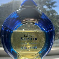 Jaipur SAPHIR  (Discontinued Rare )