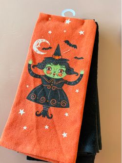 Johanna Parker Halloween