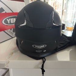 Yema Helmet Small