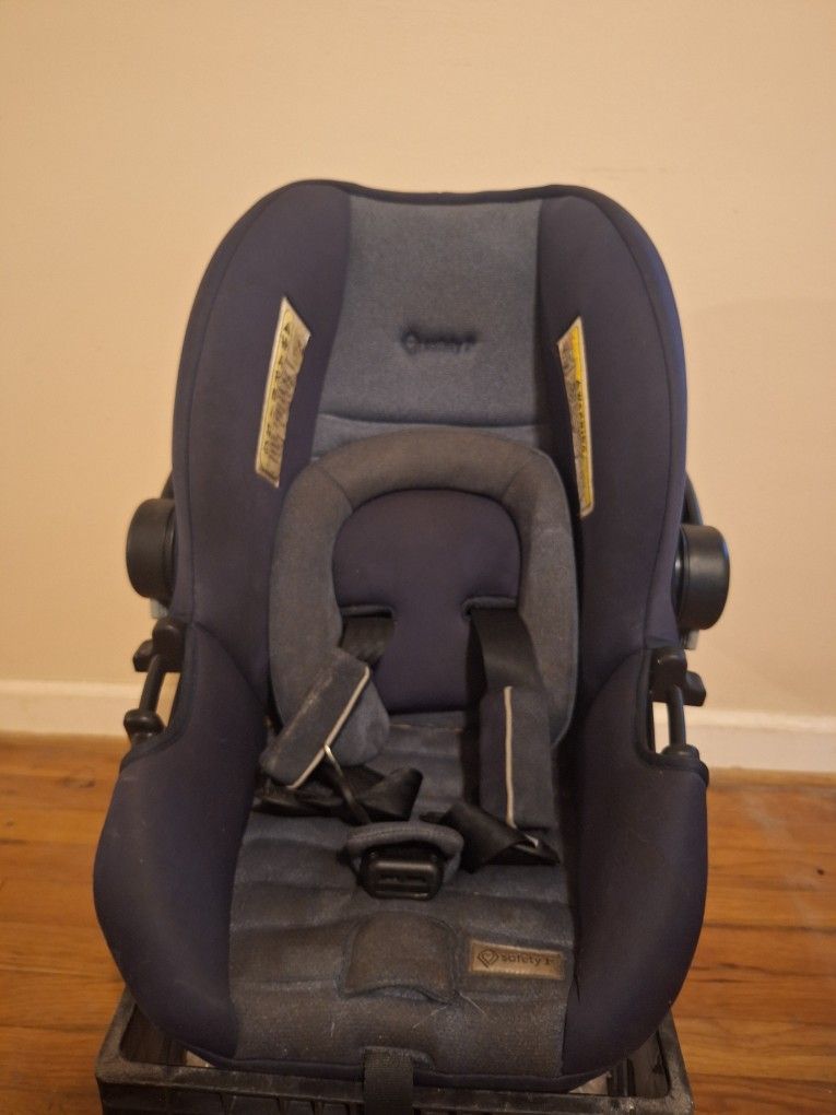 Infant Car Seat Carrier