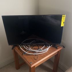 Brand New 30 Inch Roku TV