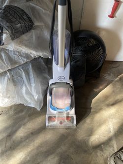 Carpet Cleaner