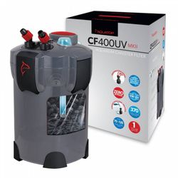 Aquatop CF400UV MKII Fish Tank Filter