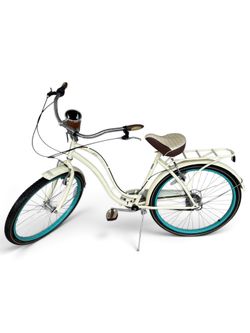 Beach cruiser