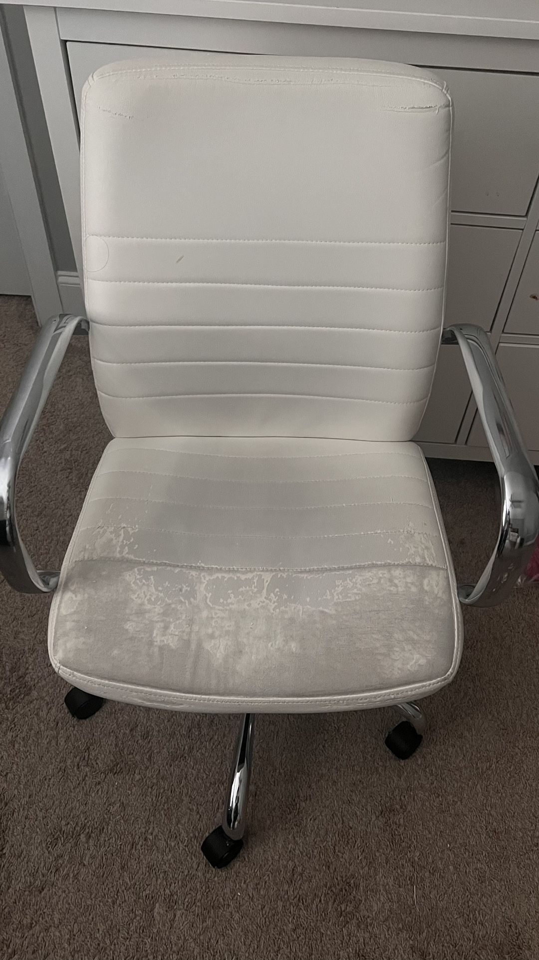 Office Chair Used