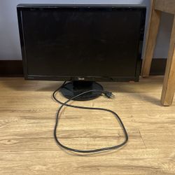 ASUS tv Screen