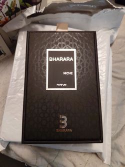 Bharara niche  Parfum 100ml