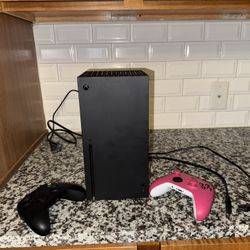 Xbox Series x