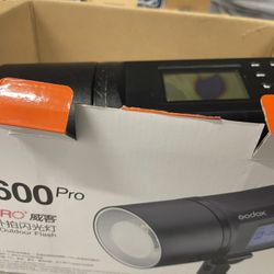 Goodox Pro 600 Light