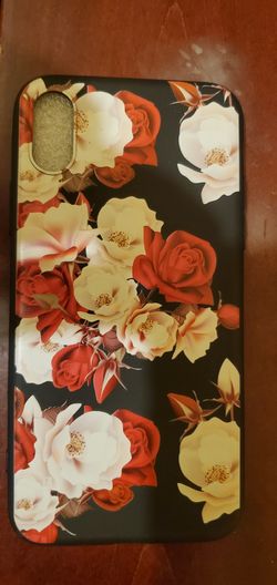 Case for iphone x regular