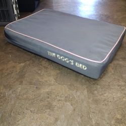 30" Dog Bed