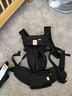 Ergobaby carrier