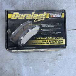 2002 Chevy Silverado Brake Pads 