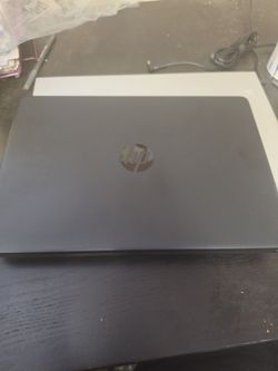 HP Laptop 14