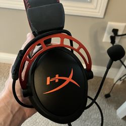 Hyper Headset