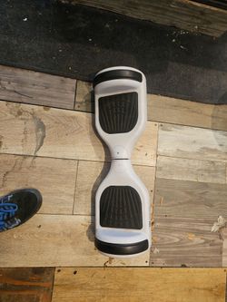 Hoverboard