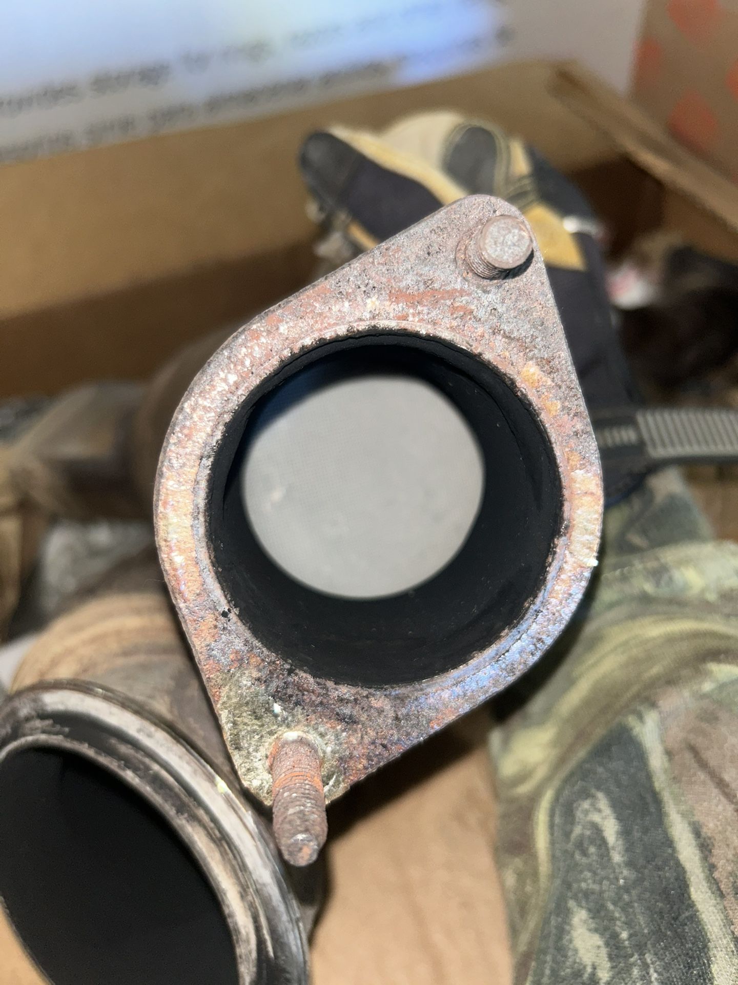 08 BMW Car Parts