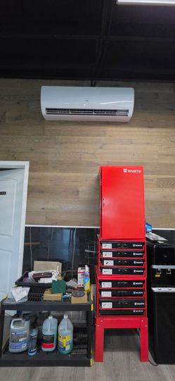 Mini-Split Installations ● AC Repair ● Air Conditioning Maintenance